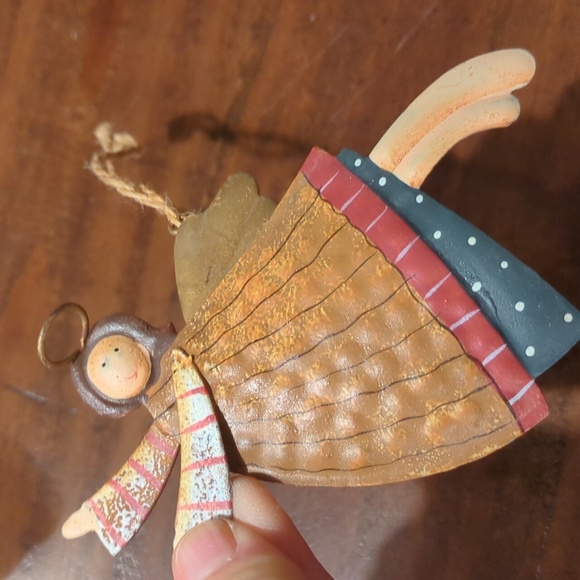 Lot of 15 Vintage Christmas Decorations - Picture 15 of 17